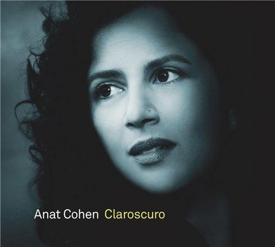 скачать Anat Cohen. Claroscuro (2012)