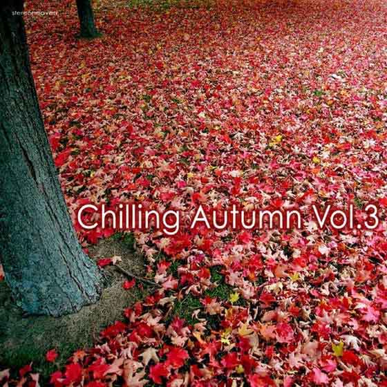 скачать Chilling Autumn Vol.3 (2012)