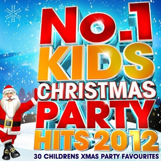 скачать Kids Christmas Party: No.1 Kids Christmas Party. 30 Childrens Xmas Party Favourites: Including Mega Mix (2012)