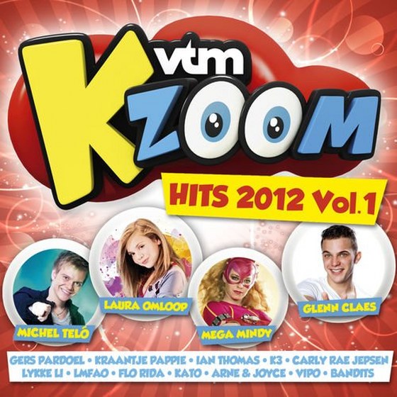 скачать VTM Kzoom Hits Vol.1 (2012)