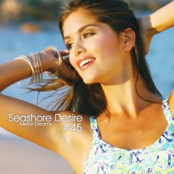 скачать Seashore Desire #45 (2012)