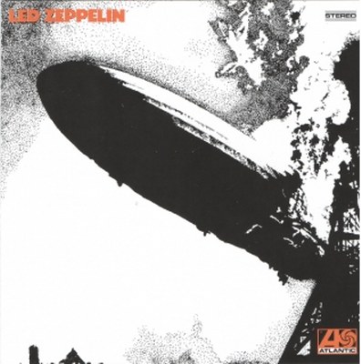 Led Zeppelin. 10 Limited Celebration Day Version CD Set Japan (2012)