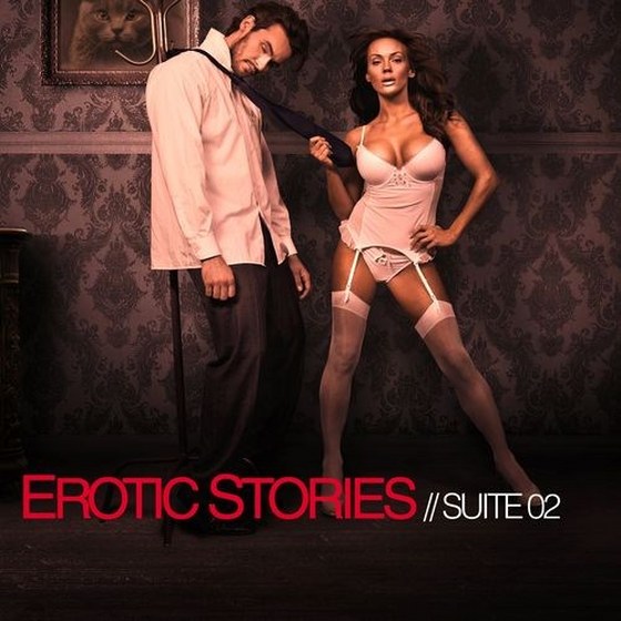 скачать Erotic Stories: Suite 02 (2013)