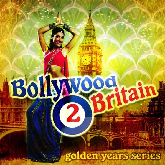 скачать Bollywood 2 Britain: The Golden Years Series Vol.4 (2013)