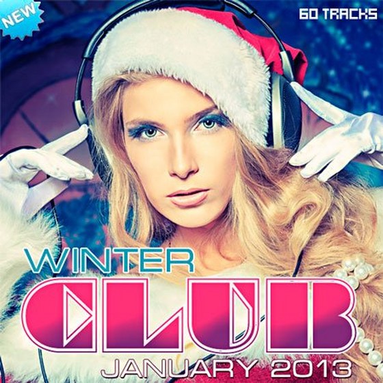 скачать Winter Club January (2013)