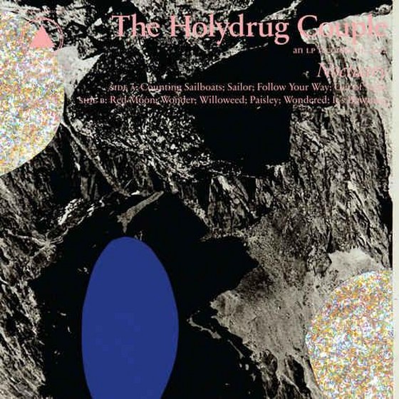 скачать The Holydrug Couple. Noctuary (2013)