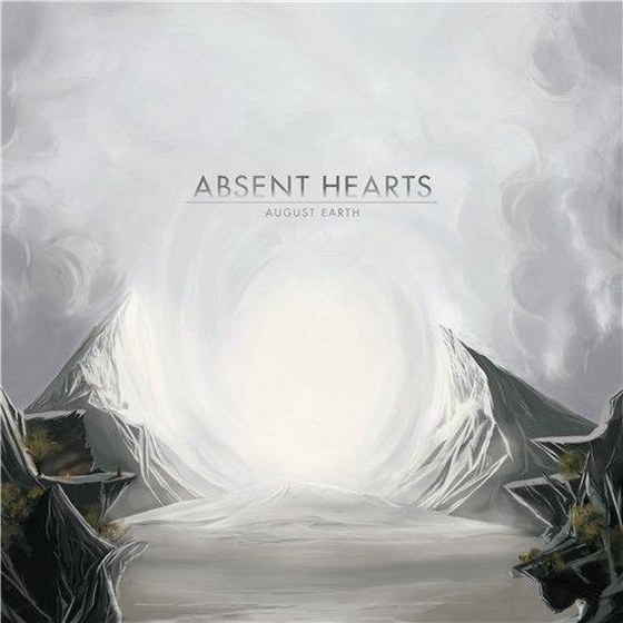 скачать Absent Hearts. August Earth (2012)