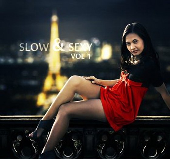 скачать Slow & Sexy Vol.1 (2013)