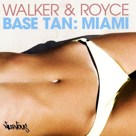 Base Tan Miami (2013)