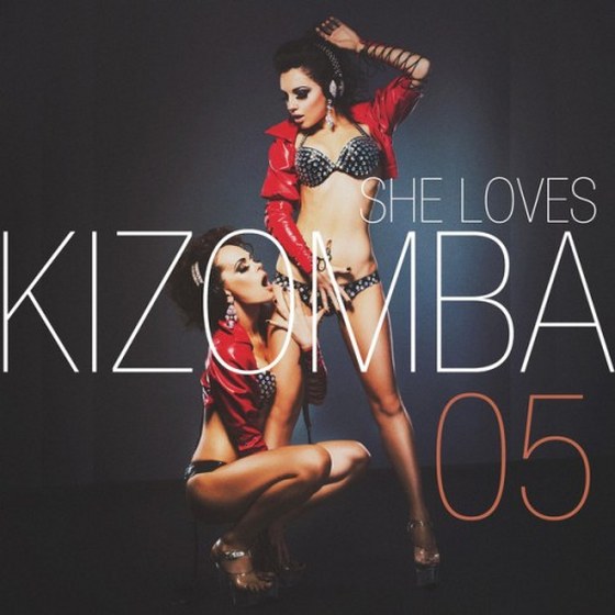 She Loves Kizomba Vol. 5 (2013)