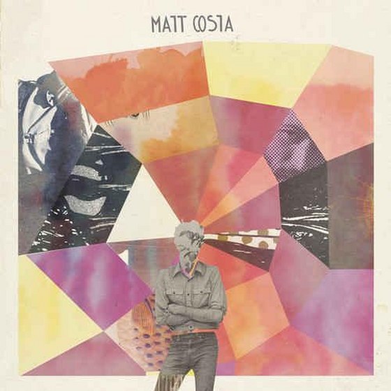 Matt Costa. Matt Costa (2013)