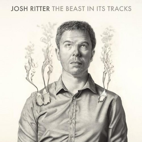 Josh Ritter. The Beast In Its Tracks (2013)