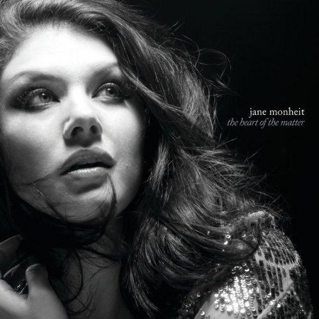 Jane Monheit. The Heart Of The Matter (2013)