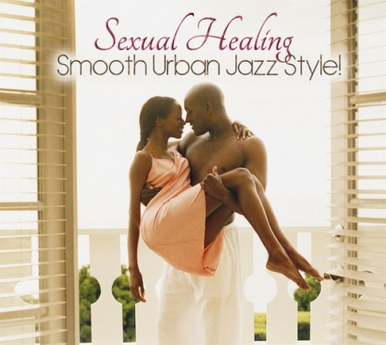 Sexual Healing (2013)