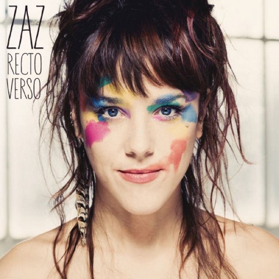 ZAZ. Recto Verso (2013)