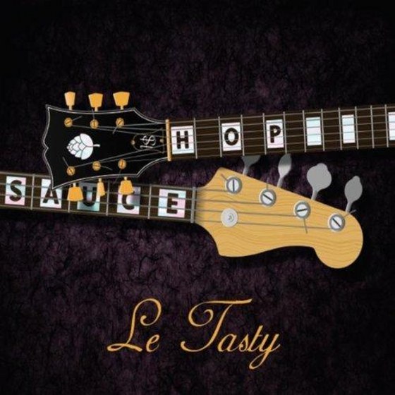 Hop Sauce. Le Tasty (2013)