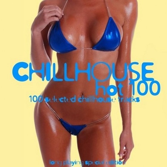 Chillhouse Hot 100 (2013)