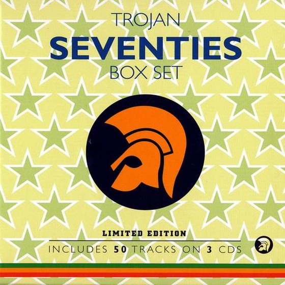 Trojan Box Set: Seventies (2004)