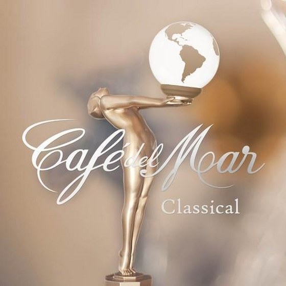 Cafe Del Mar. Classical (2013)