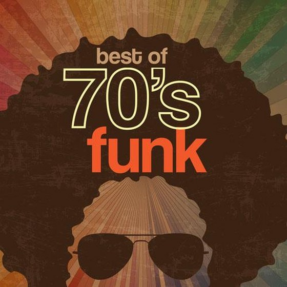 Flies on the Square Egg. Best of 70's Funk (2013)