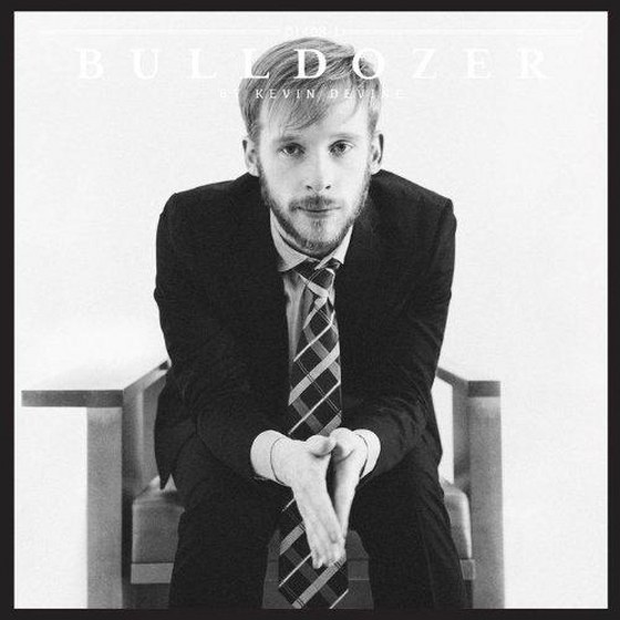 Kevin Devine. Bulldozer (2013)