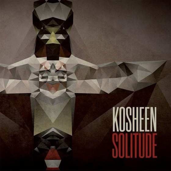 Kosheen. Solitude (2013)