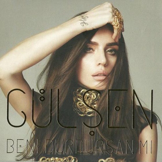 Gulsen. Beni Durdursan Mi (2013)