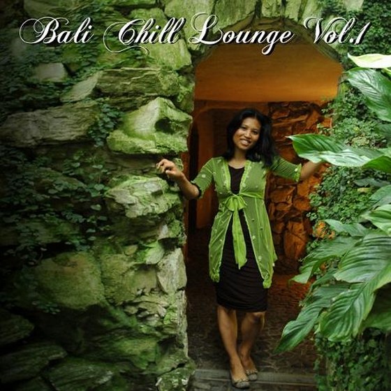 Bali Chill Lounge Vol 1 (2014)