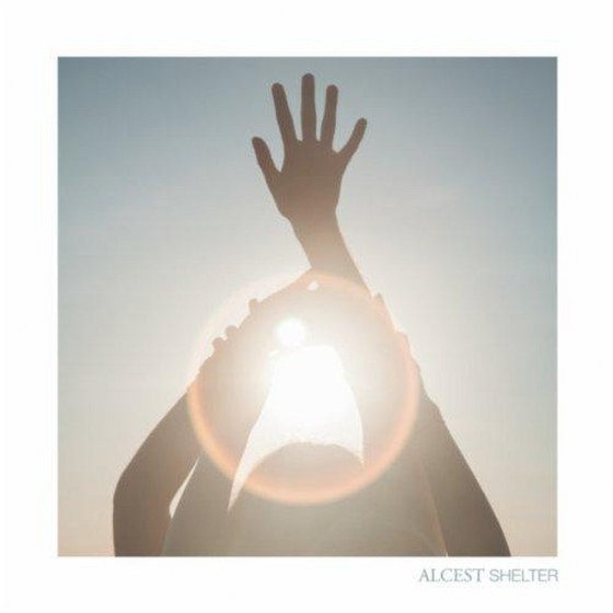 Alcest. Shelter: Edition Bonus Track (2014)