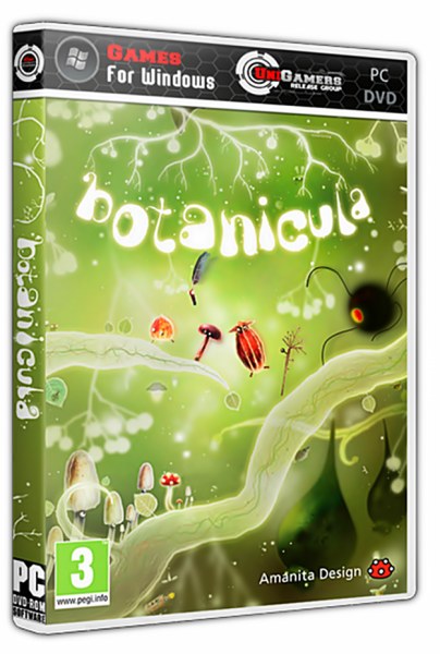 Botanicula (2012/Repack)