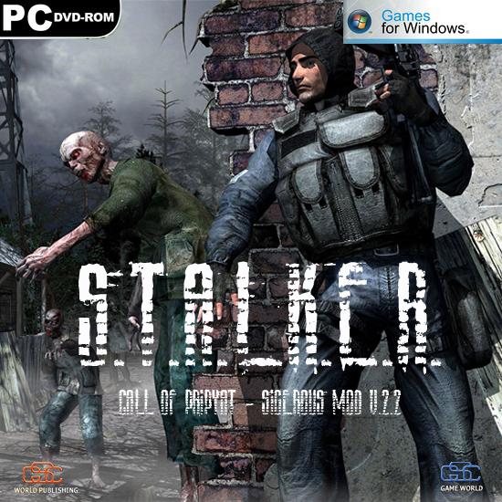 S.T.A.L.K.E.R.: Зов Припяти. Sigerous Mod (2012/Repack)