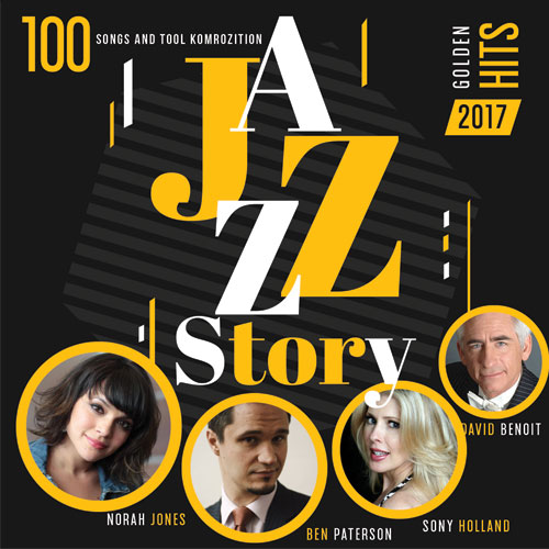JazzStory