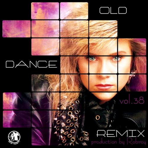 Old Dance Remix Vol.38 