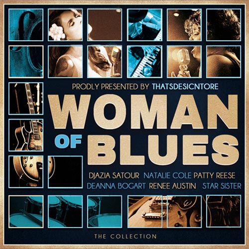 WomanofBlues
