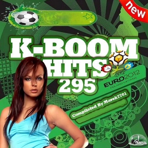 K-Boom Hits