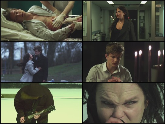 The Rasmus. Your Forgiveness