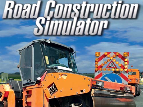 Road Construction Simulator