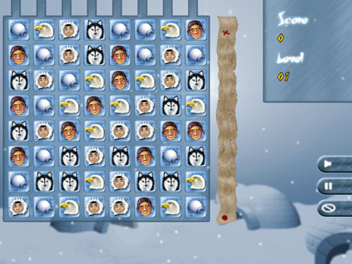 скриншот игры