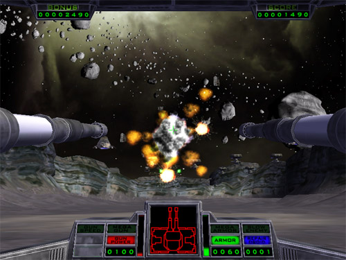 скриншот игры