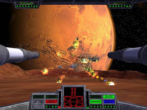 скриншот игры