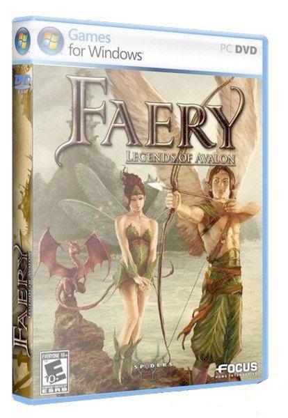 Faery: Legends of Avalon