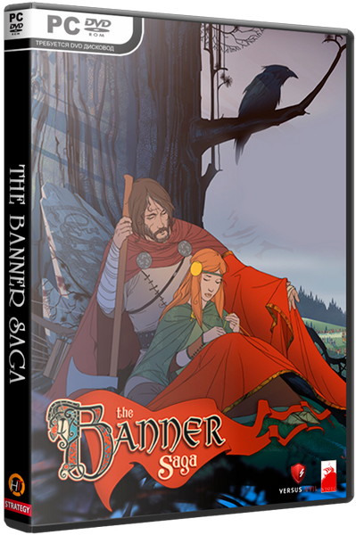 The Banner Saga