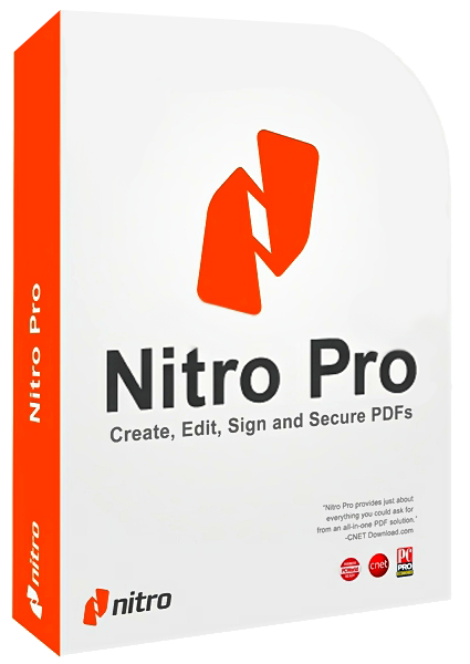 Nitro Pro Enterprise