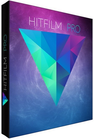 FXhome HitFilm 4 Pro 4.0.5103 build 5403