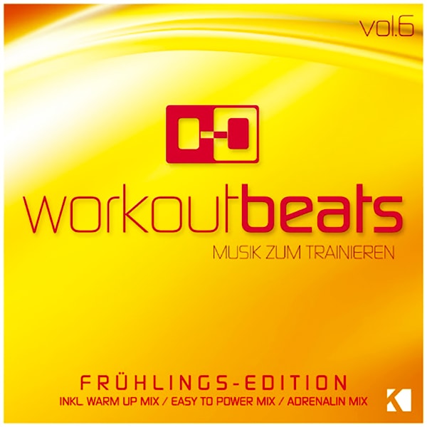 Workout Beats Vol.6 (2016)