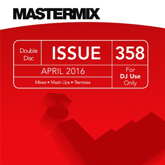 Mastermix Issue 358 April (2016)