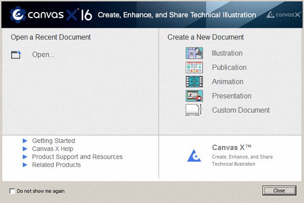 ACD Systems Canvas X Pro 16.1 Build 2230