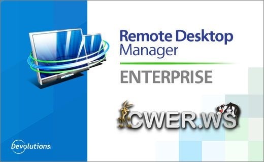 Devolutions Remote Desktop Manager Enterprise 10.6.0.0 Final