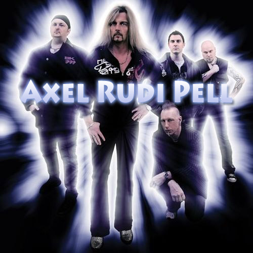 Axel Rudi Pell