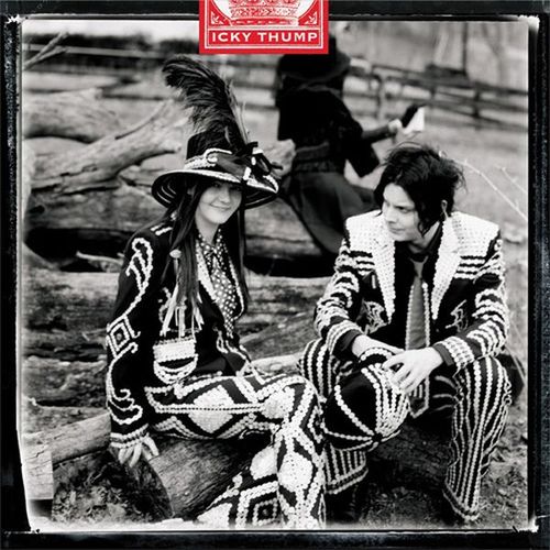 Icky Thump (2007)